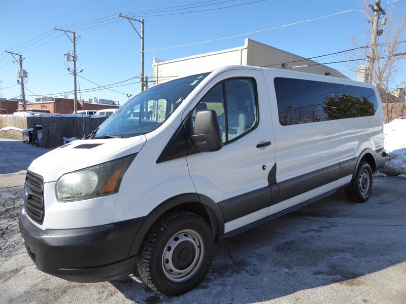 2015 FORD TRANSIT - Image 3