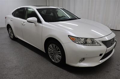 2014 Lexus ES 350 Sedan