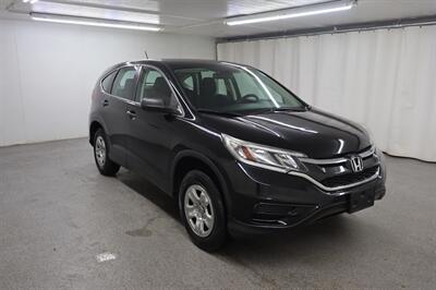 2016 Honda CR-V LX SUV
