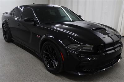 2020 Dodge Charger Scat Pack Sedan