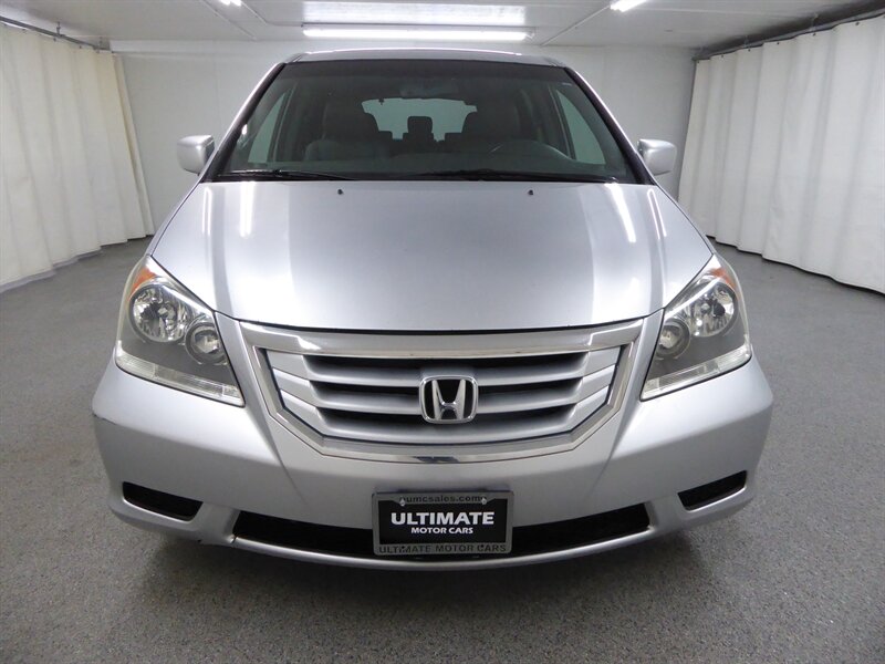 2010 Honda Odyssey EX-L w/DVD  