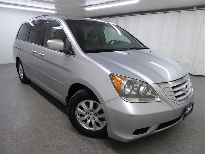 2010 Honda Odyssey EX-L w/DVD  