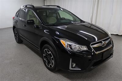 2016 Subaru Crosstrek 2.0i Premium Wagon