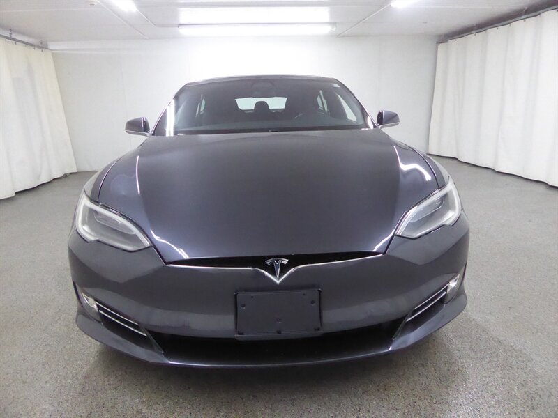 2018 Tesla Model S 100D  