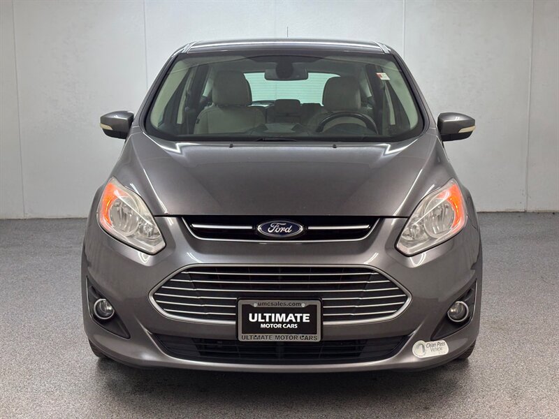 2014 Ford C-MAX Energi   - Photo 2 - Downers Grove, IL 60515