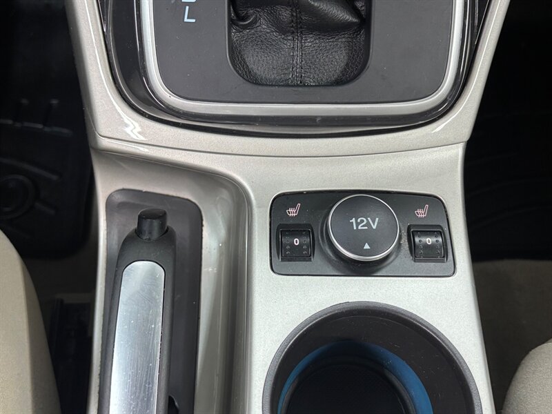 2014 Ford C-MAX Energi   - Photo 21 - Downers Grove, IL 60515