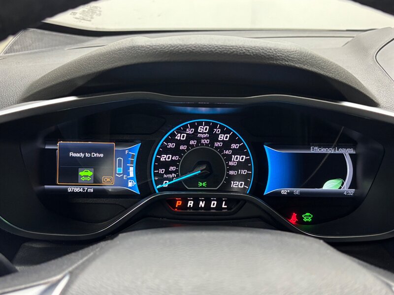2014 Ford C-MAX Energi   - Photo 18 - Downers Grove, IL 60515
