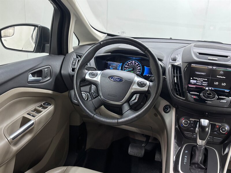 2014 Ford C-MAX Energi   - Photo 15 - Downers Grove, IL 60515