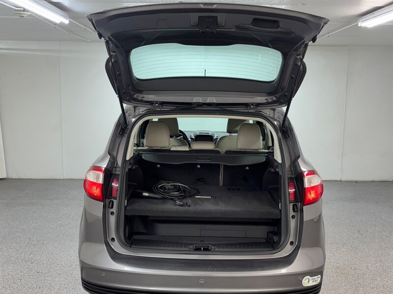 2014 Ford C-MAX Energi   - Photo 5 - Downers Grove, IL 60515