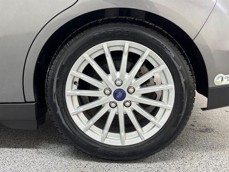 2014 Ford C-MAX Energi   - Photo 9 - Downers Grove, IL 60515