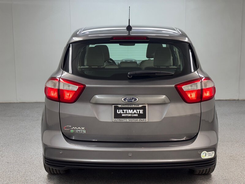 2014 Ford C-MAX Energi   - Photo 6 - Downers Grove, IL 60515