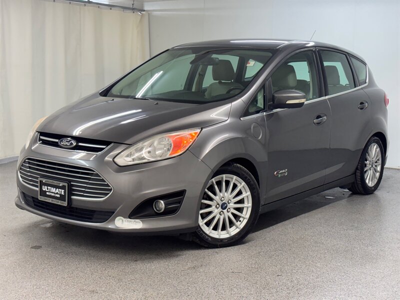2014 Ford C-MAX Energi   - Photo 3 - Downers Grove, IL 60515