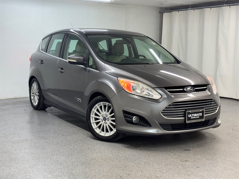 2014 Ford C-MAX Energi   - Photo 1 - Downers Grove, IL 60515