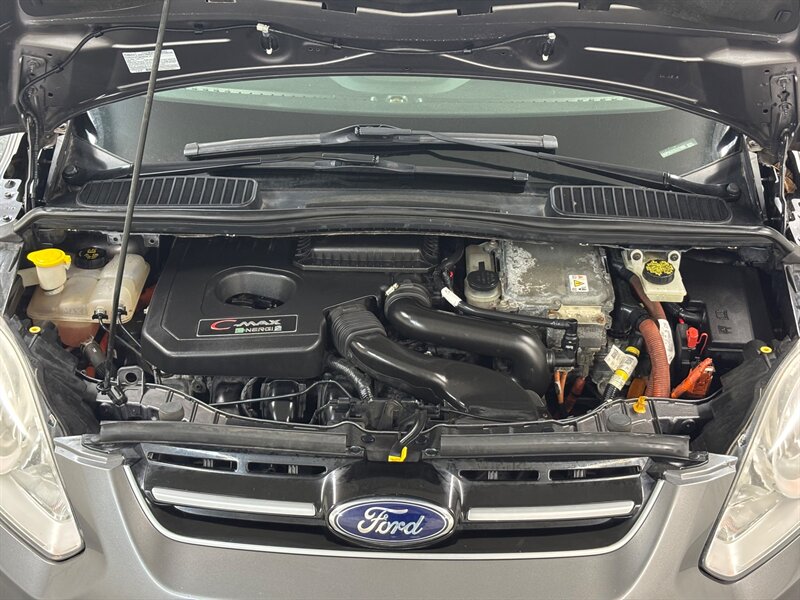 2014 Ford C-MAX Energi   - Photo 7 - Downers Grove, IL 60515
