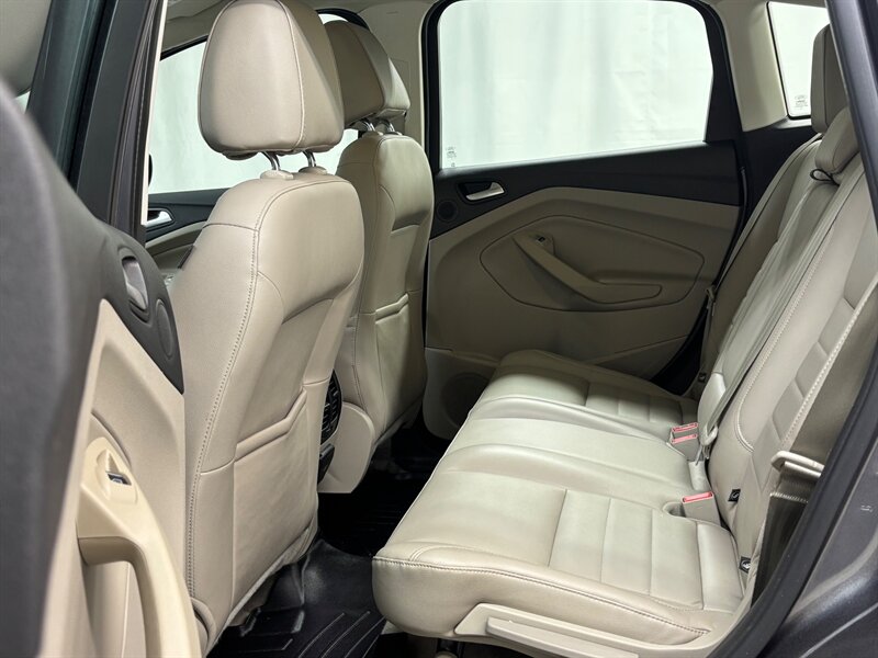 2014 Ford C-MAX Energi   - Photo 14 - Downers Grove, IL 60515