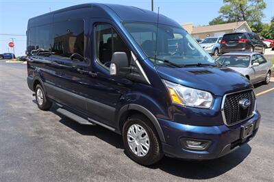 2022 Ford Transit 350 XLT Van