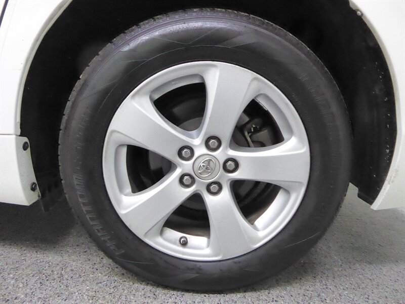 2014 TOYOTA SIENNA - Image 30