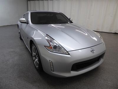2014 Nissan 370Z Coupe