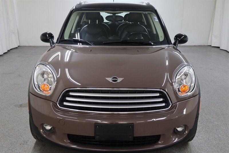 2012 MINI Cooper Countryman  