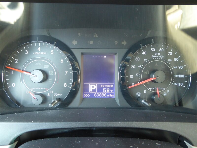 2016 TOYOTA SIENNA - Image 12