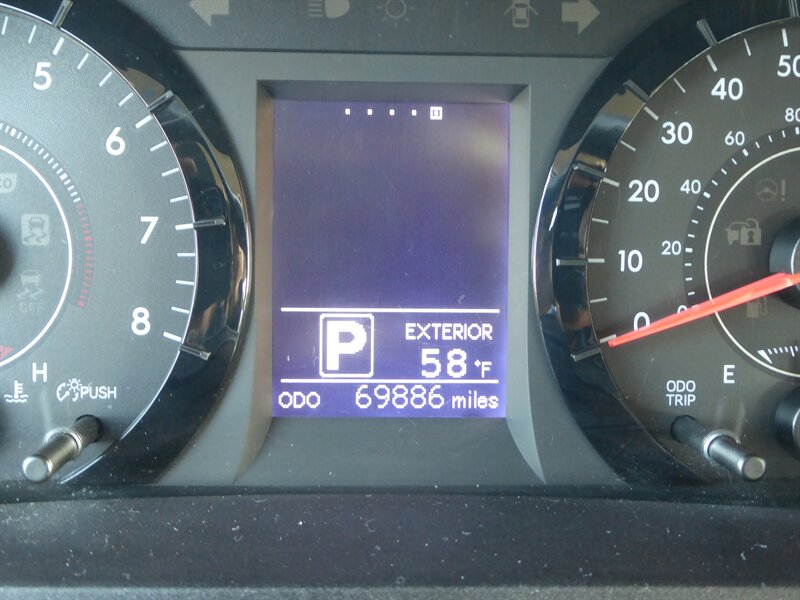 2016 TOYOTA SIENNA - Image 13