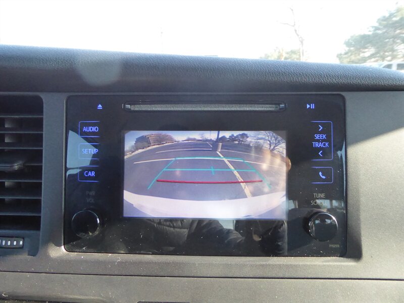 2016 TOYOTA SIENNA - Image 15