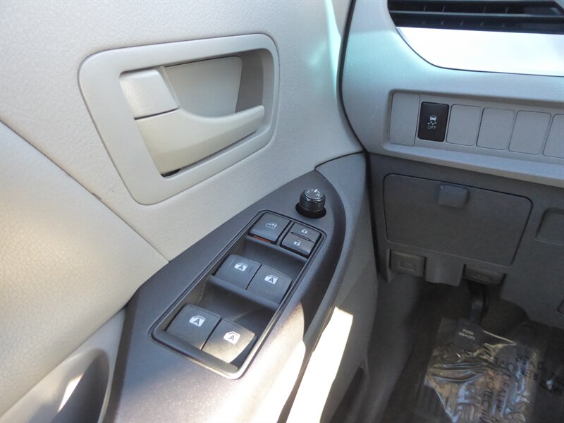 2016 TOYOTA SIENNA - Image 16