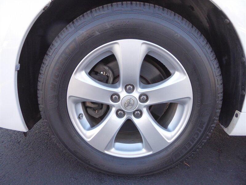 2016 TOYOTA SIENNA - Image 30