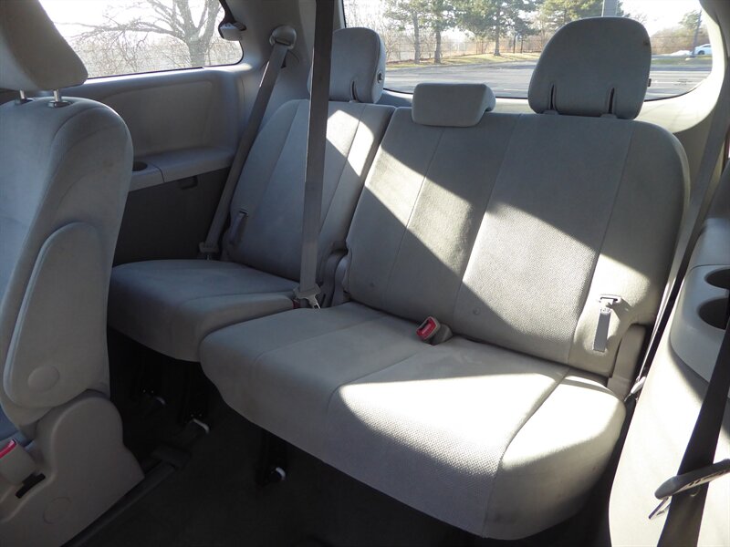 2016 TOYOTA SIENNA - Image 26
