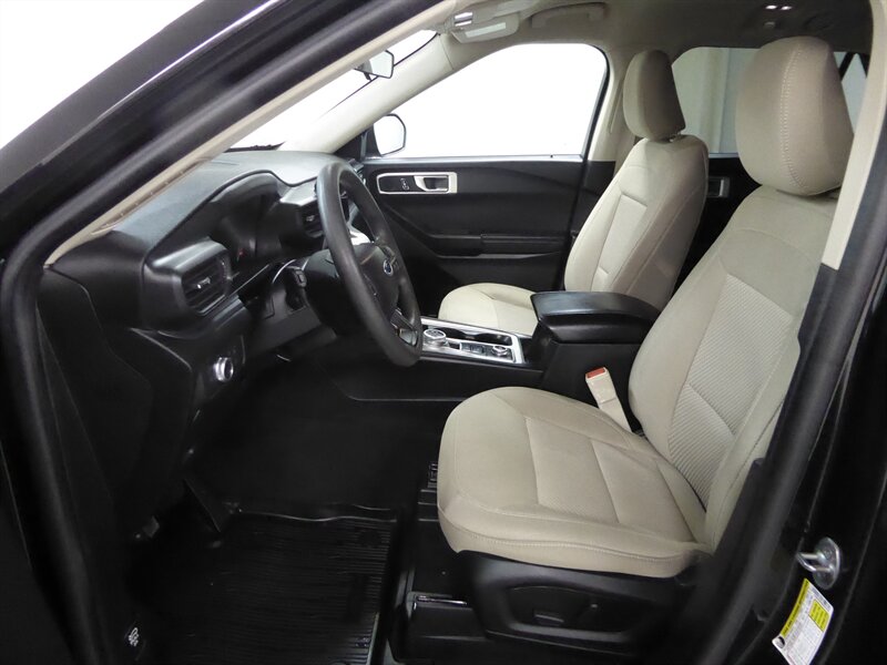 2022 Ford Explorer   - Photo 20 - Downers Grove, IL 60515