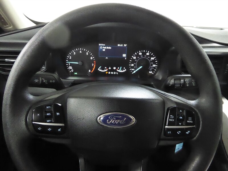 2022 Ford Explorer   - Photo 11 - Downers Grove, IL 60515