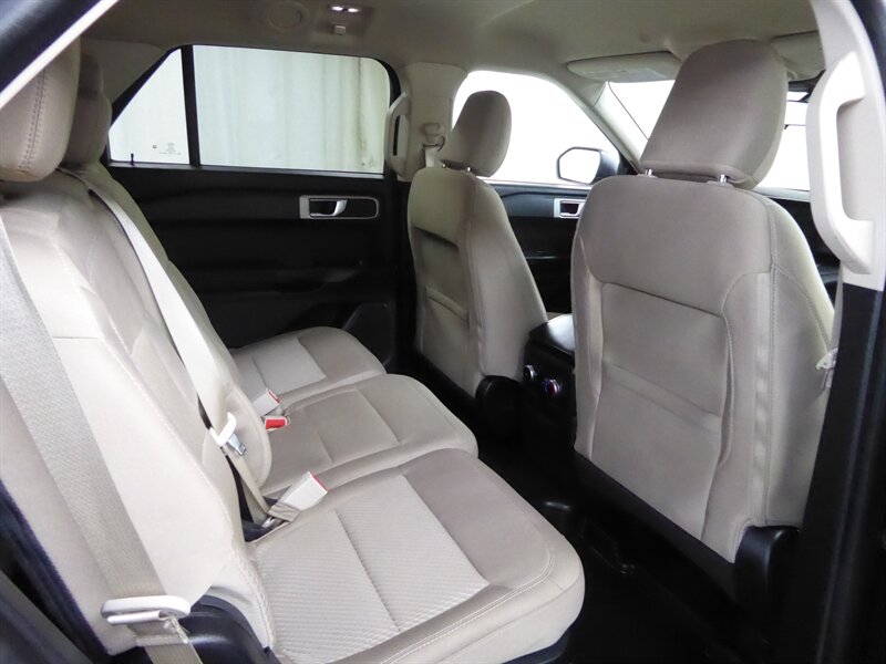 2022 Ford Explorer   - Photo 30 - Downers Grove, IL 60515