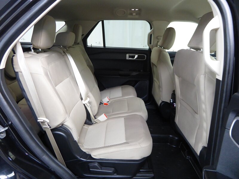 2022 Ford Explorer   - Photo 31 - Downers Grove, IL 60515