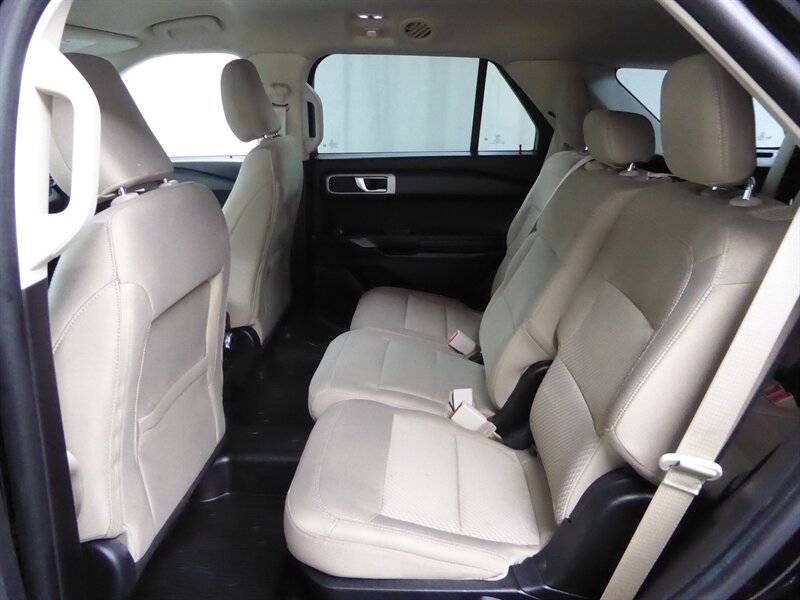 2022 Ford Explorer   - Photo 27 - Downers Grove, IL 60515