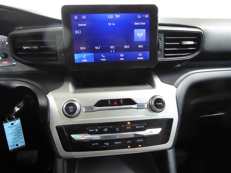 2022 Ford Explorer   - Photo 16 - Downers Grove, IL 60515