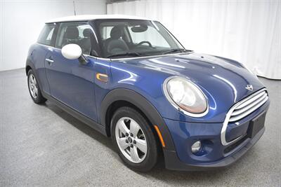 2015 MINI Cooper 3-door Hatchback