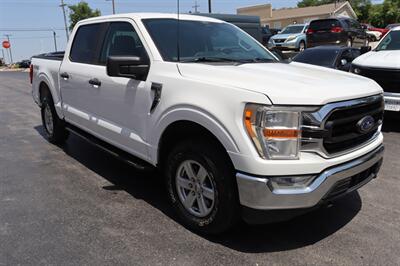 2021 Ford F-150 XLT Truck