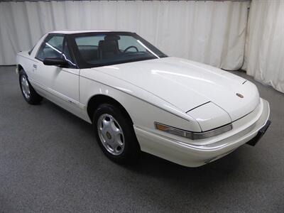 1991 Buick Reatta Coupe