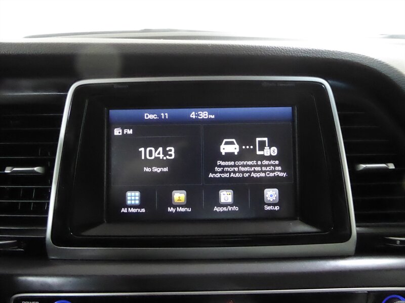 2019 HYUNDAI SONATA - Image 14