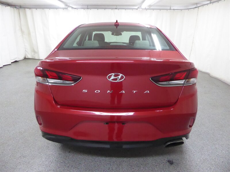 2019 HYUNDAI SONATA - Image 6