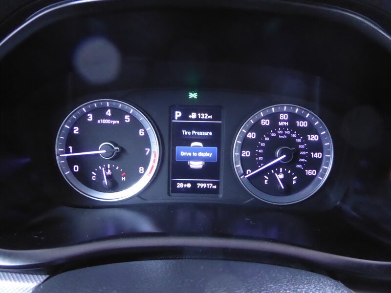 2019 HYUNDAI SONATA - Image 12