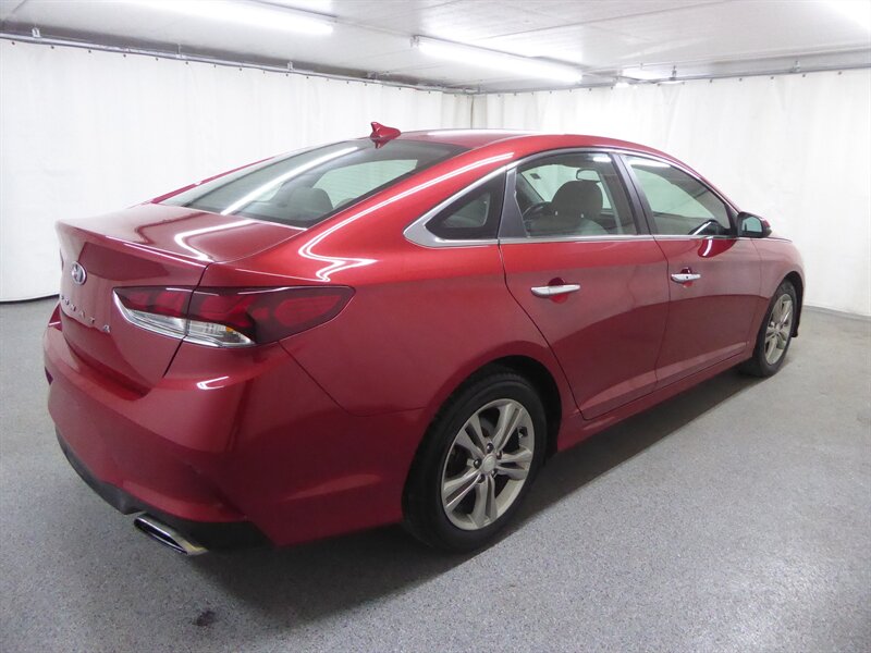 2019 HYUNDAI SONATA - Image 7