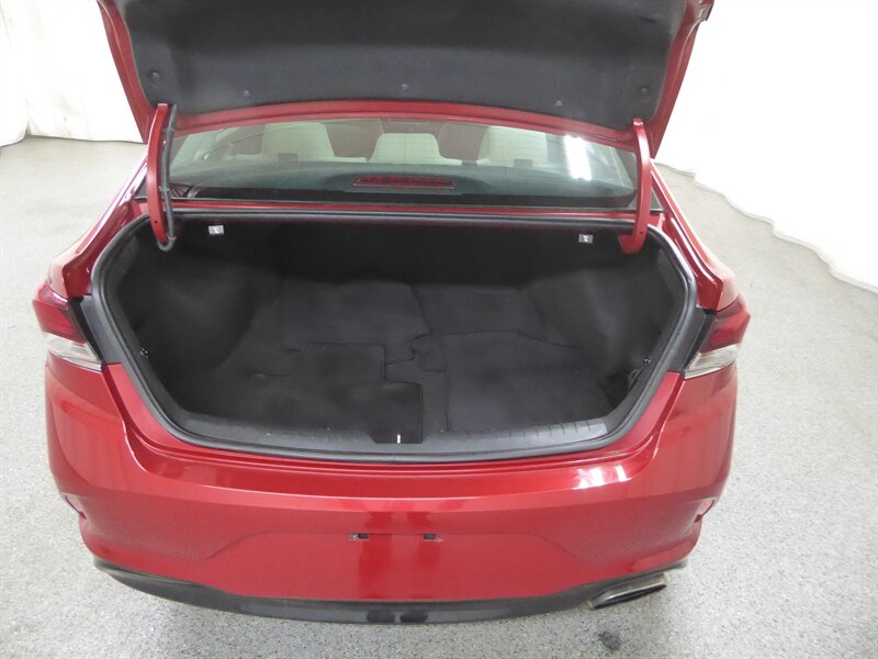 2019 HYUNDAI SONATA - Image 32