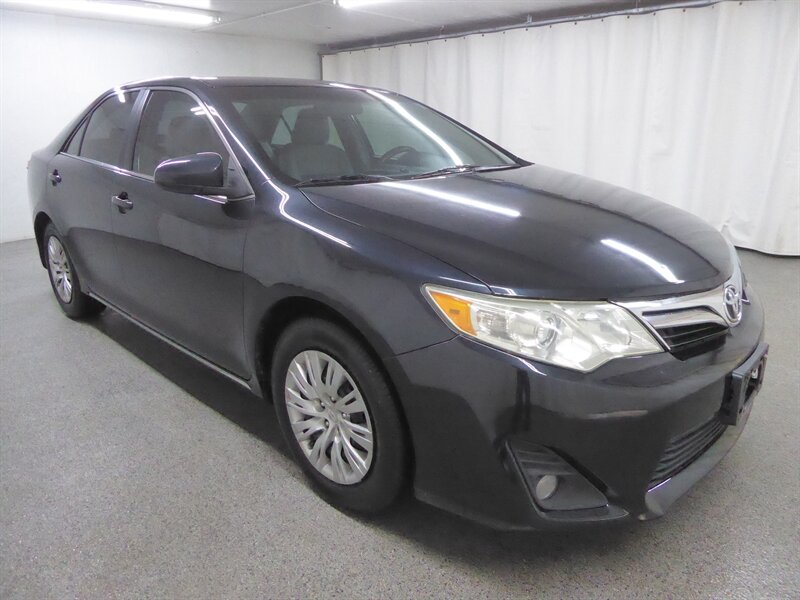 2013 Toyota Camry LE  