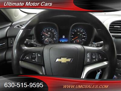 2015 Chevrolet Malibu LT   - Photo 11 - Downers Grove, IL 60515