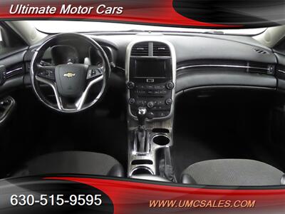 2015 Chevrolet Malibu LT   - Photo 9 - Downers Grove, IL 60515