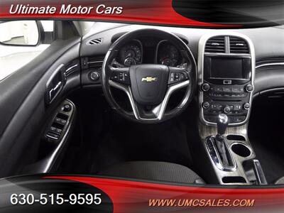 2015 Chevrolet Malibu LT   - Photo 10 - Downers Grove, IL 60515