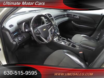 2015 Chevrolet Malibu LT   - Photo 15 - Downers Grove, IL 60515