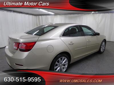 2015 Chevrolet Malibu LT   - Photo 7 - Downers Grove, IL 60515