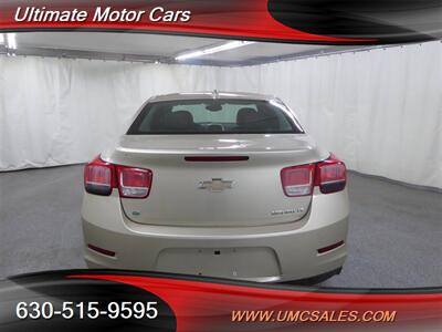 2015 Chevrolet Malibu LT   - Photo 6 - Downers Grove, IL 60515